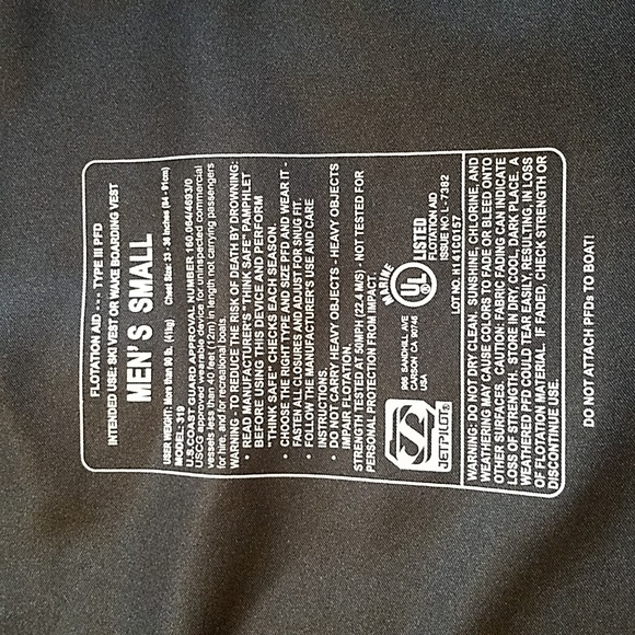 Jet Pilot Type III PFD - Picture 4 of 5